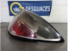 Recambio de piloto trasero derecho para opel astra gtc 1.7 16v cdti referencia OEM IAM    2
