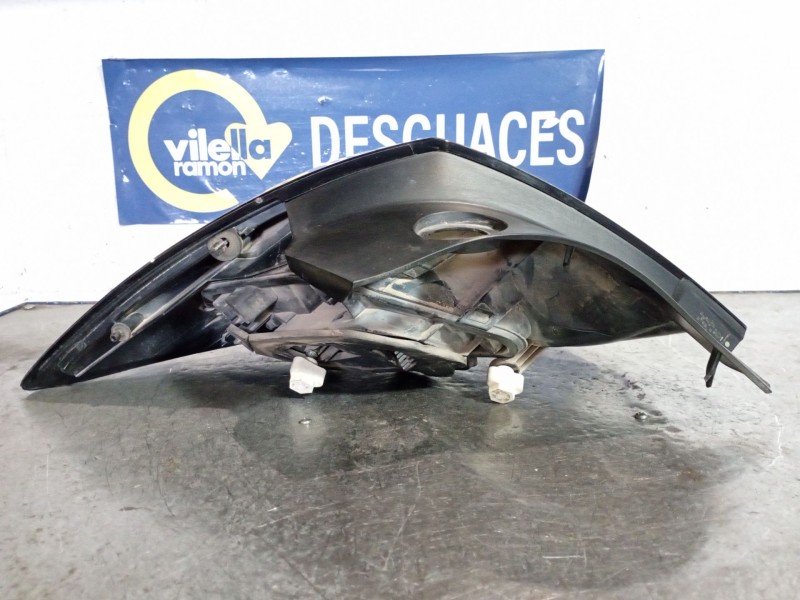Recambio de piloto trasero derecho para opel astra gtc 1.7 16v cdti referencia OEM IAM   