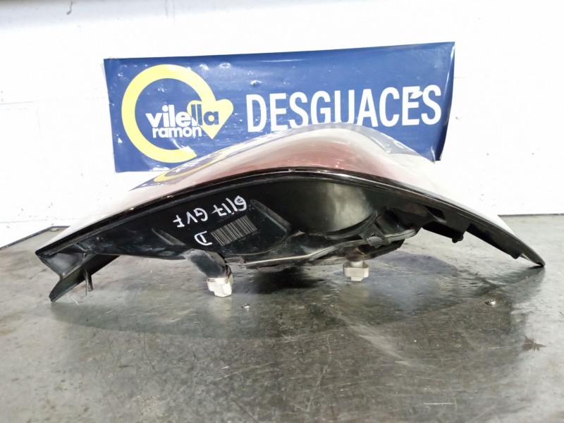 Recambio de piloto trasero derecho para opel astra gtc 1.7 16v cdti referencia OEM IAM   