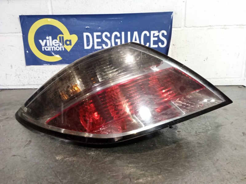 Recambio de piloto trasero izquierdo para opel astra gtc 1.7 16v cdti referencia OEM IAM   