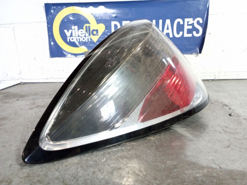 Recambio de piloto trasero izquierdo para opel astra gtc 1.7 16v cdti referencia OEM IAM   