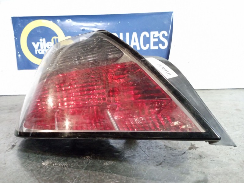 Recambio de piloto trasero izquierdo para opel astra gtc 1.7 16v cdti referencia OEM IAM   