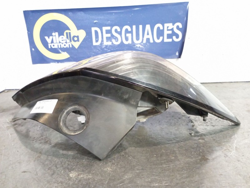 Recambio de piloto trasero izquierdo para opel astra gtc 1.7 16v cdti referencia OEM IAM   