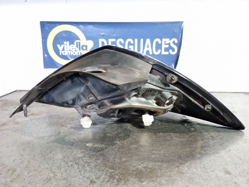 Recambio de piloto trasero izquierdo para opel astra gtc 1.7 16v cdti referencia OEM IAM   