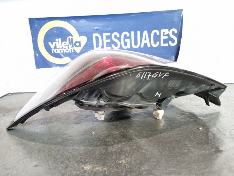 Recambio de piloto trasero izquierdo para opel astra gtc 1.7 16v cdti referencia OEM IAM   