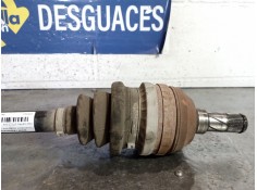 Recambio de transmision delantera izquierda para opel astra gtc 1.7 16v cdti referencia OEM IAM    2