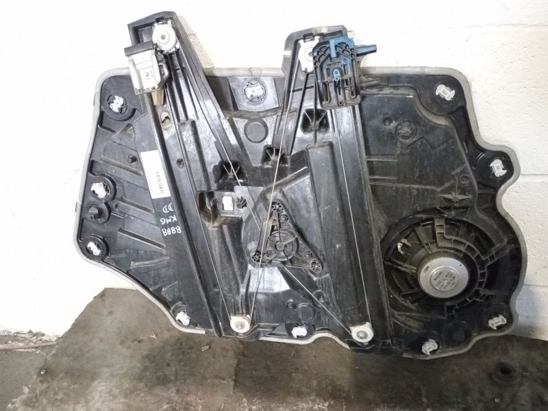 Recambio de elevalunas delantero derecho para ford fiesta (ce1)  | 0.17 - ...  | 0.17 - ... referencia OEM IAM   