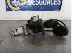 Recambio de conmutador de arranque para renault clio iii authentique | 01.07 - 12.10 authentique | 01.07 - 12.10 referencia OEM 