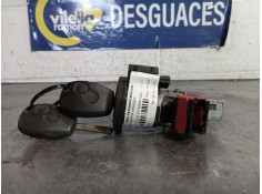 Recambio de conmutador de arranque para renault clio iii authentique | 01.07 - 12.10 authentique | 01.07 - 12.10 referencia OEM  2