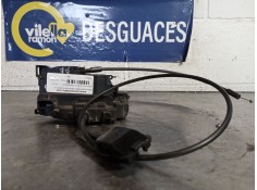 Recambio de cerradura puerta delantera derecha para renault clio iii authentique | 01.07 - 12.10 authentique | 01.07 - 12.10 ref