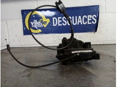 Recambio de cerradura puerta delantera derecha para renault clio iii authentique | 01.07 - 12.10 authentique | 01.07 - 12.10 ref 2