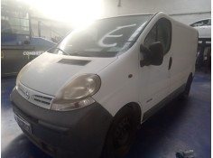 nissan primastar (x83) del año 2006