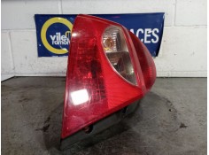 Recambio de piloto trasero izquierdo para renault clio iii authentique | 01.07 - 12.10 authentique | 01.07 - 12.10 referencia OE 2