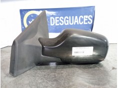 Recambio de retrovisor izquierdo para renault clio iii authentique | 01.07 - 12.10 authentique | 01.07 - 12.10 referencia OEM IA