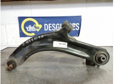 Recambio de brazo suspension inferior delantero izquierdo para renault clio iii authentique | 01.07 - 12.10 authentique | 01.07 