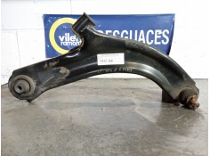 Recambio de brazo suspension inferior delantero derecho para renault clio iii authentique | 01.07 - 12.10 authentique | 01.07 - 
