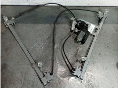 Recambio de elevalunas delantero izquierdo para renault clio iii authentique | 01.07 - 12.10 authentique | 01.07 - 12.10 referen