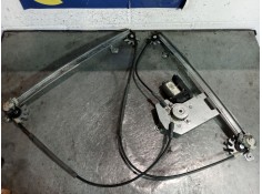 Recambio de elevalunas delantero izquierdo para renault clio iii authentique | 01.07 - 12.10 authentique | 01.07 - 12.10 referen 2
