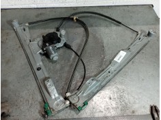 Recambio de elevalunas delantero derecho para renault clio iii authentique | 01.07 - 12.10 authentique | 01.07 - 12.10 referenci
