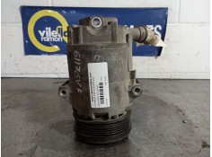 Recambio de compresor aire acondicionado para opel astra gtc 1.7 16v cdti referencia OEM IAM 6086 401351739 13286086