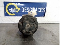 Recambio de compresor aire acondicionado para opel astra gtc 1.7 16v cdti referencia OEM IAM 6086 401351739 13286086 2