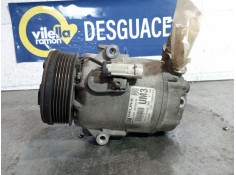 Recambio de compresor aire acondicionado para opel astra gtc 1.7 16v cdti referencia OEM IAM 6086 401351739 13286086