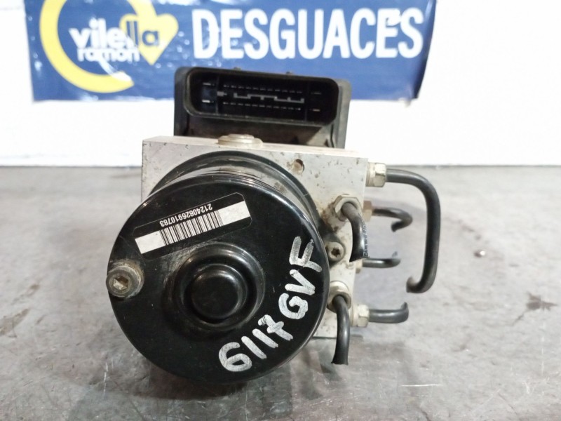 Recambio de abs para opel astra gtc 1.7 16v cdti referencia OEM IAM 10096005543 13246535 10020602904