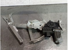 Recambio de elevalunas delantero izquierdo para opel astra gtc 1.7 16v cdti referencia OEM IAM   