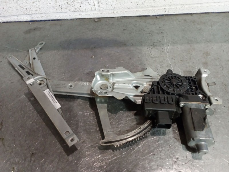 Recambio de elevalunas delantero izquierdo para opel astra gtc 1.7 16v cdti referencia OEM IAM   