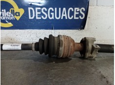 Recambio de transmision delantera derecha para opel astra gtc 1.7 16v cdti referencia OEM IAM    2