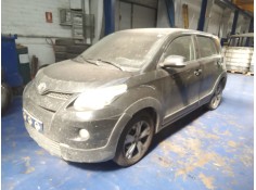 toyota urban cruiser 1.4 d4d active del año 2010