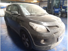 toyota urban cruiser 1.4 d4d active del año 2010 2