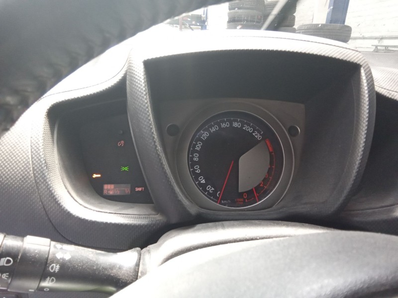 toyota urban cruiser 1.4 d4d active del año 2010