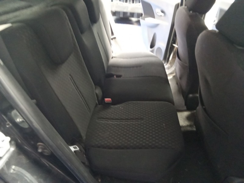 toyota urban cruiser 1.4 d4d active del año 2010