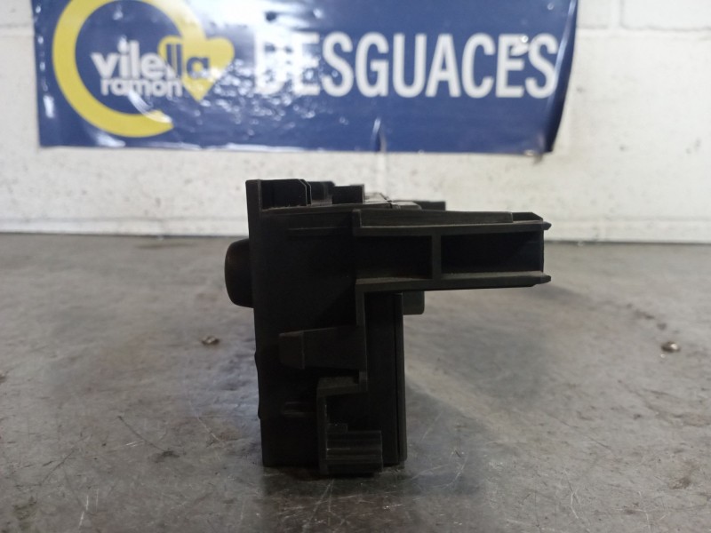 Recambio de mando climatizador para peugeot 207 referencia OEM IAM 96497866XT  
