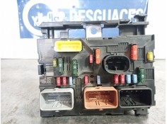Recambio de centralita bsm para peugeot 207 referencia OEM IAM BSM L1000 9661086980 S11651247
