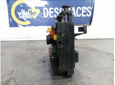 Recambio de centralita bsm para peugeot 207 referencia OEM IAM BSM L1000 9661086980 S11651247 2