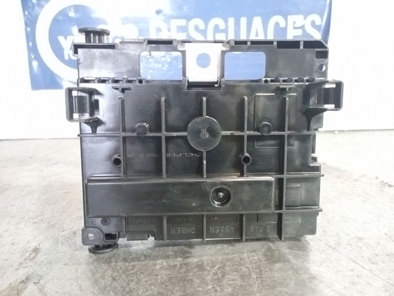 Recambio de centralita bsm para peugeot 207 referencia OEM IAM BSM L1000 9661086980 S11651247