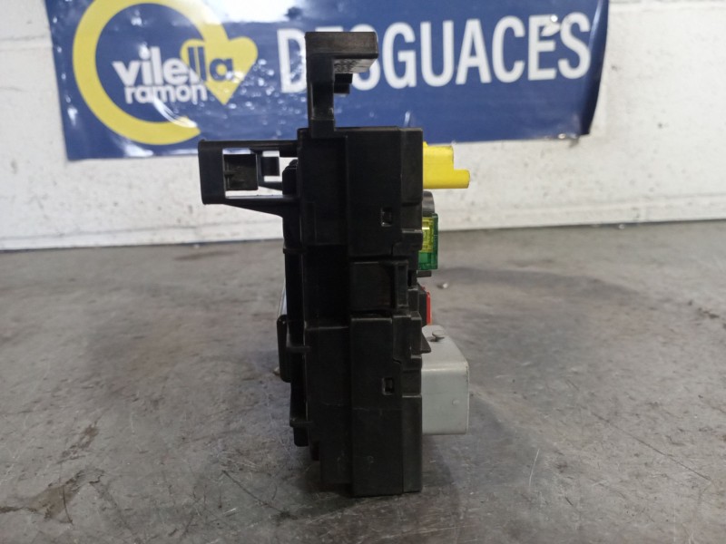 Recambio de centralita bsm para peugeot 207 referencia OEM IAM BSM L1000 9661086980 S11651247