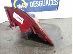 Recambio de piloto trasero derecho para citroen c4 1.6 hdi 110 fp vts referencia OEM IAM    2