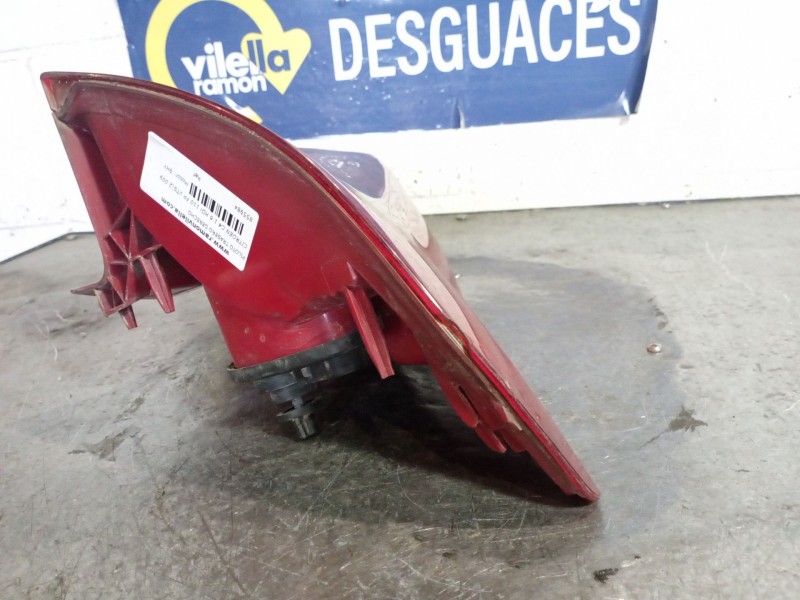 Recambio de piloto trasero derecho para citroen c4 1.6 hdi 110 fp vts referencia OEM IAM   