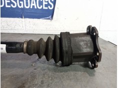 Recambio de transmision delantera izquierda para audi a4 avant (8e) 1.9 tdi (96kw) referencia OEM IAM    2