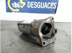 Recambio de motor arranque para renault laguna ii (bg0) 1.9 dci diesel referencia OEM IAM D7R49  