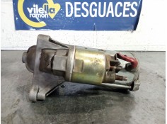 Recambio de motor arranque para renault laguna ii (bg0) 1.9 dci diesel referencia OEM IAM D7R49   2