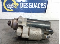 Recambio de motor arranque para volkswagen golf v berlina (1k1) referencia OEM IAM 0001123012 02Z911023  2