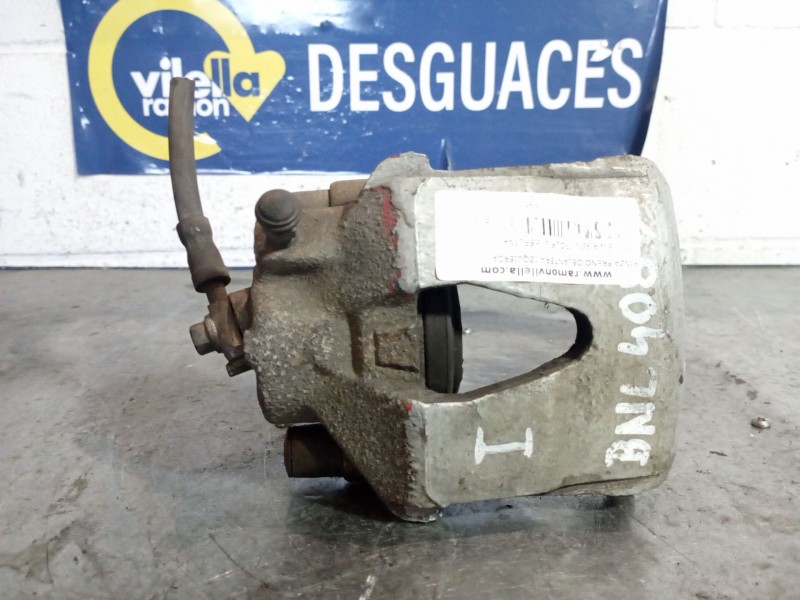 Recambio de pinza freno delantera izquierda para volkswagen golf v berlina (1k1) referencia OEM IAM   