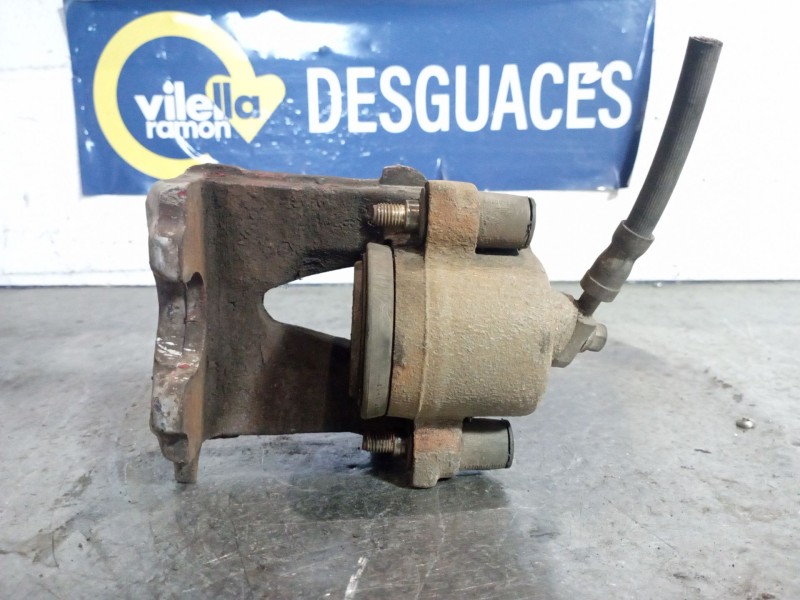 Recambio de pinza freno delantera izquierda para volkswagen golf v berlina (1k1) referencia OEM IAM   