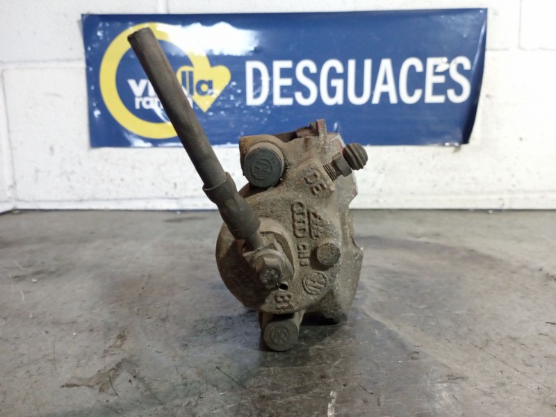 Recambio de pinza freno delantera izquierda para volkswagen golf v berlina (1k1) referencia OEM IAM   
