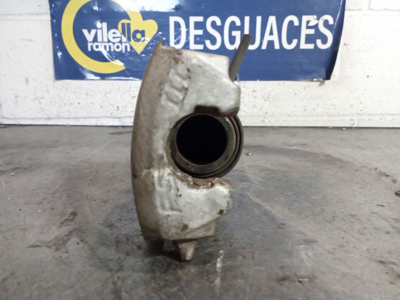 Recambio de pinza freno delantera izquierda para volkswagen golf v berlina (1k1) referencia OEM IAM   