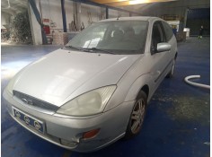 ford focus berlina (cak) del año 1999 2